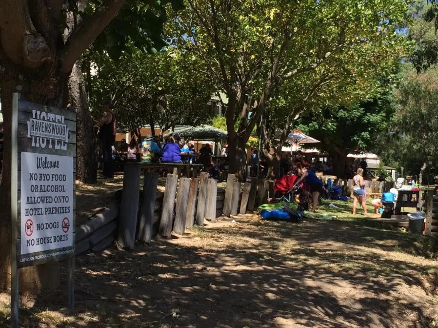 Mandurah Riverfront Holiday Rental