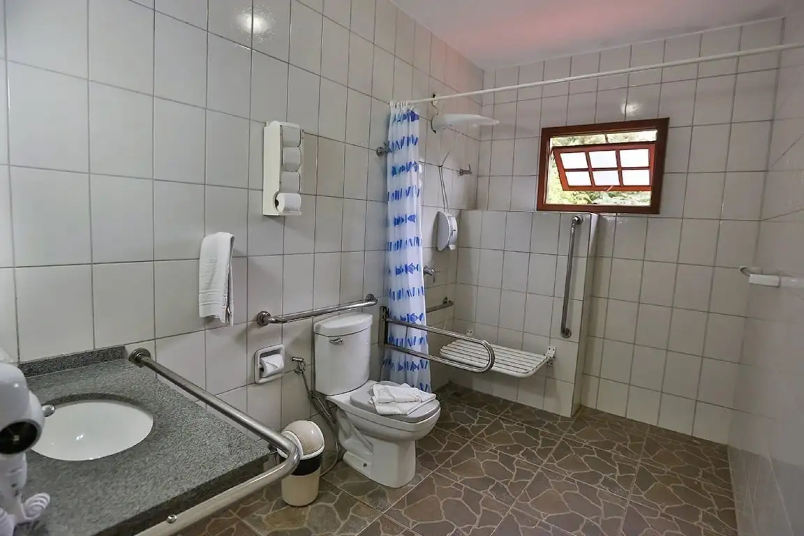 Hotel Fazenda Parque Dos Sonhos