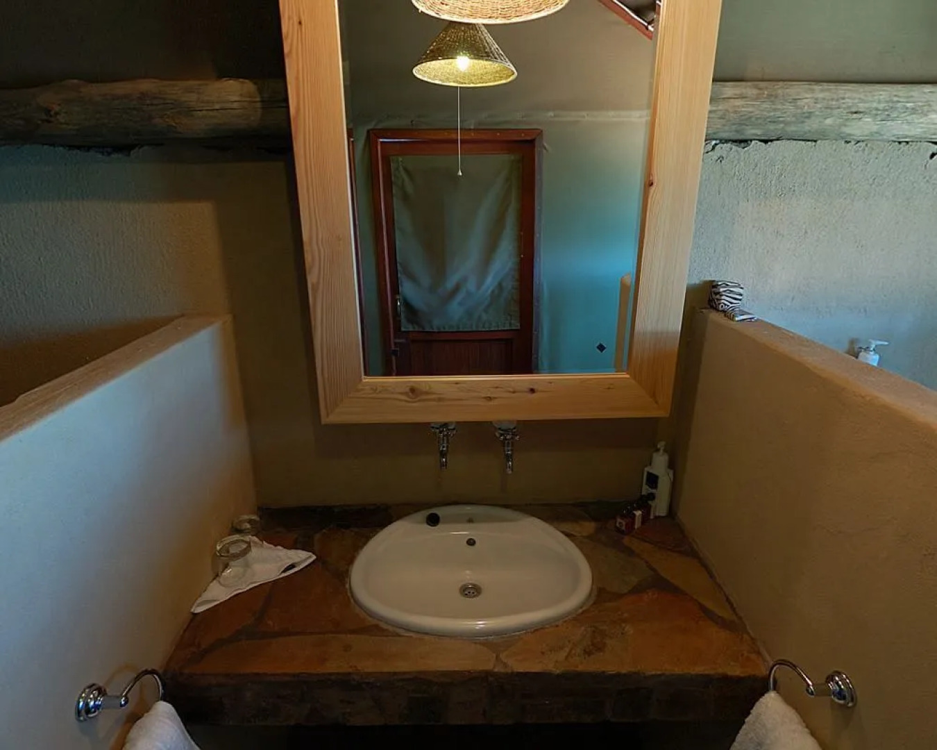 Suricate Tented Lodge