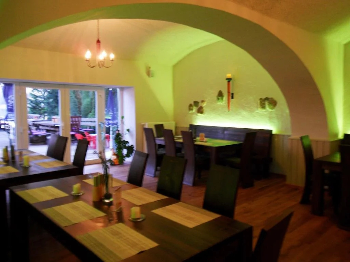 Alte Schlossbrauerei