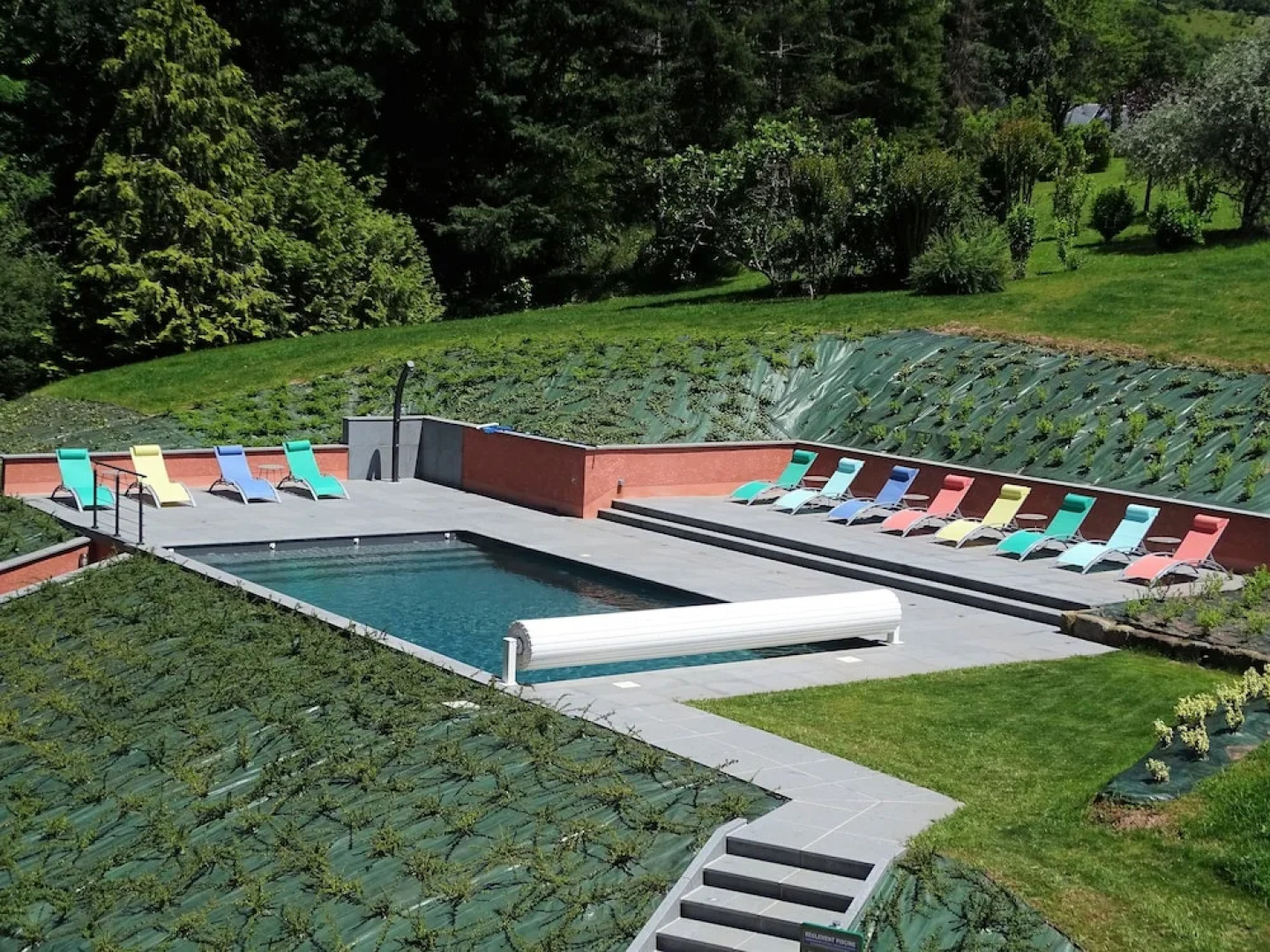 Chateau du Bois Noir