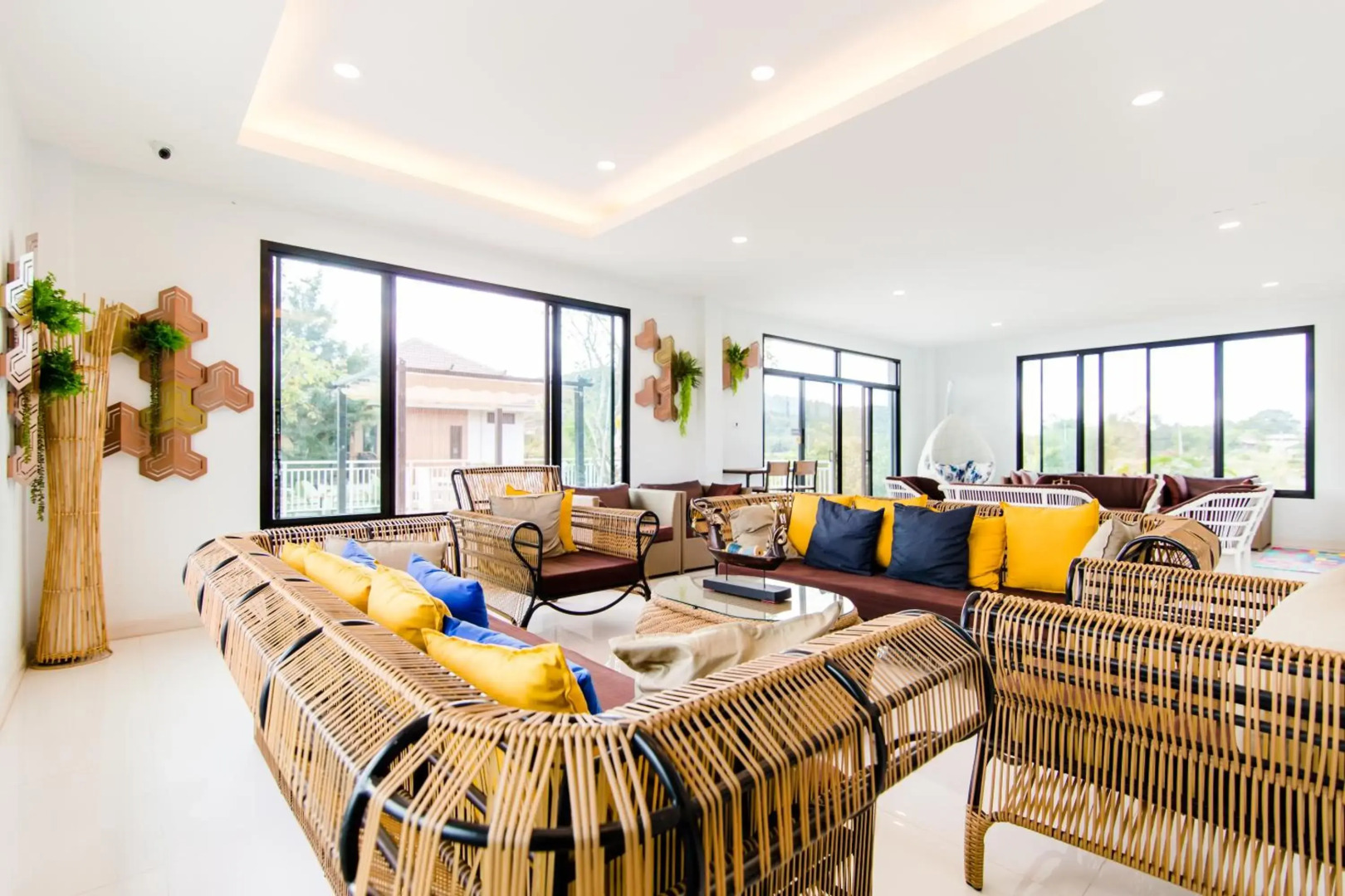 Phuruakeeree Resort (SHA Extra Plus)