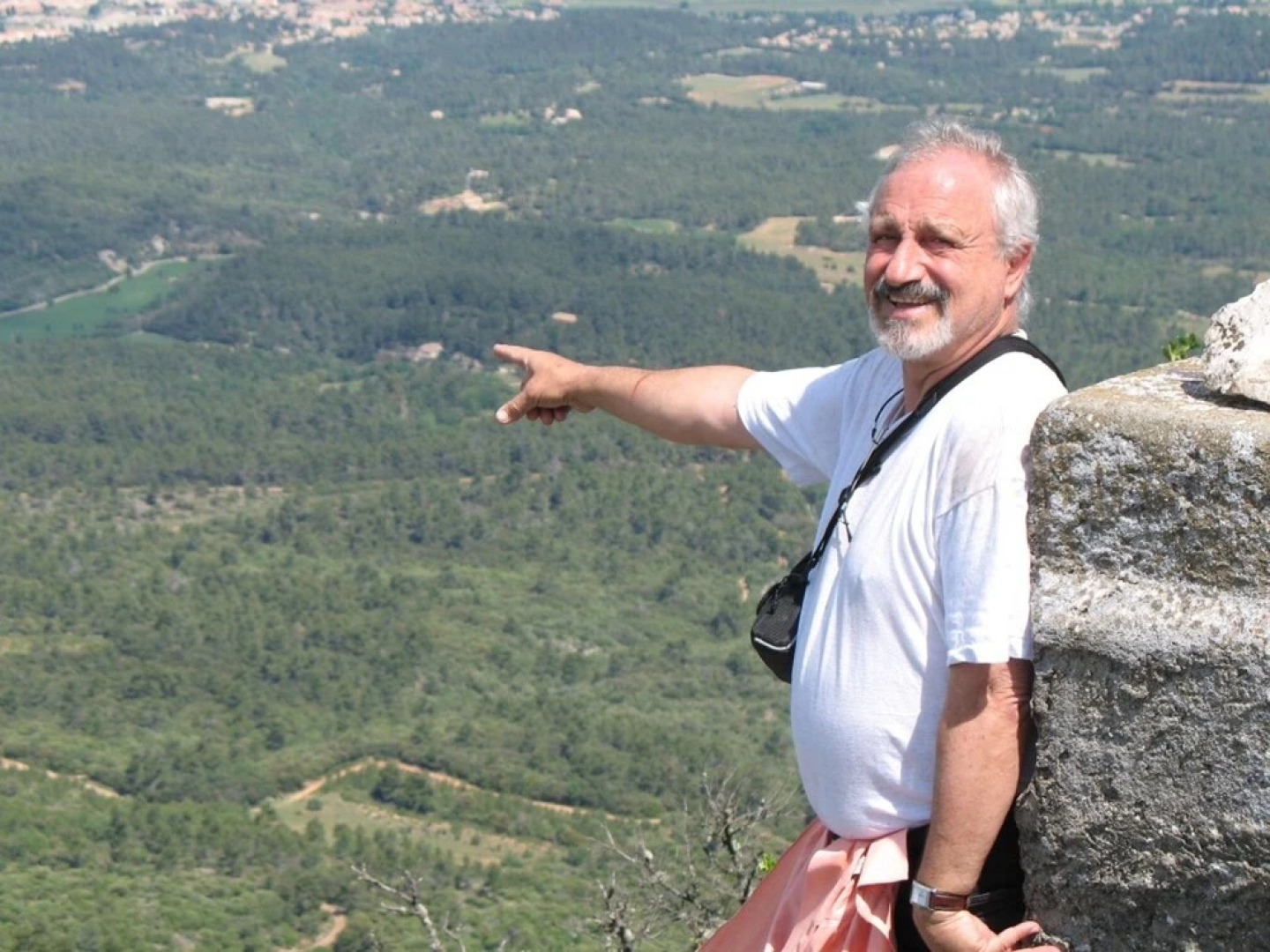 House With 3 Bedrooms in Peyrolles-en-provence, With Wonderful Mountai