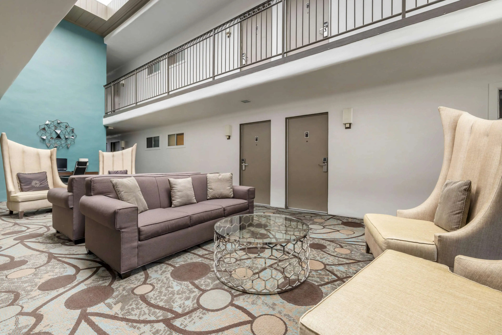 Best Western San Marcos Inn