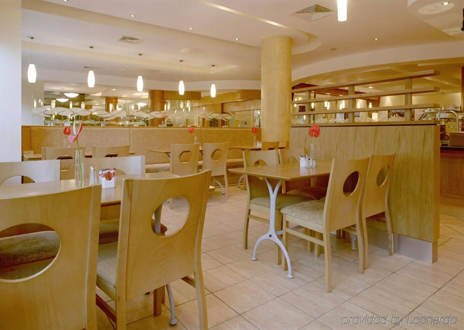 Leonardo Hotel Dublin Parnell Street