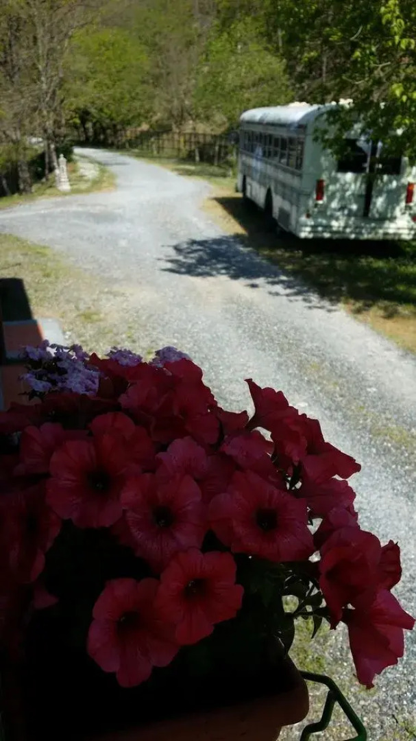 Residence La Frontiera