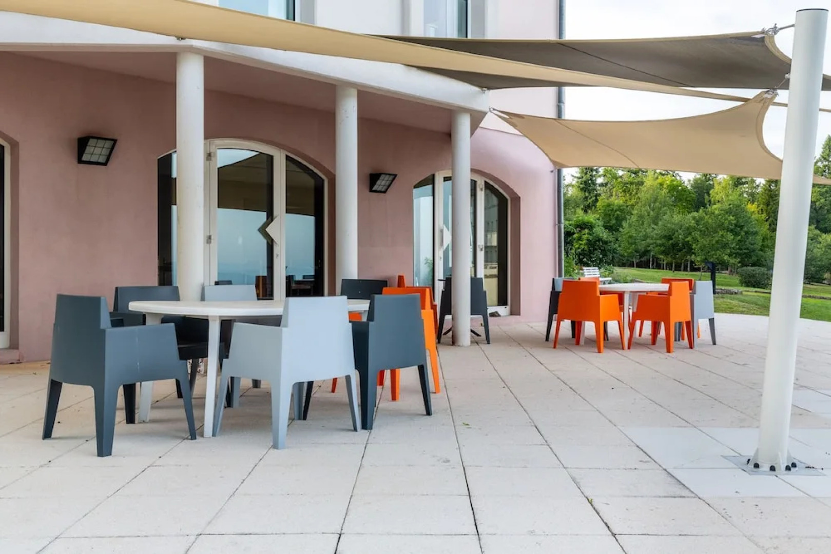 Villa Régina Trois-Épis