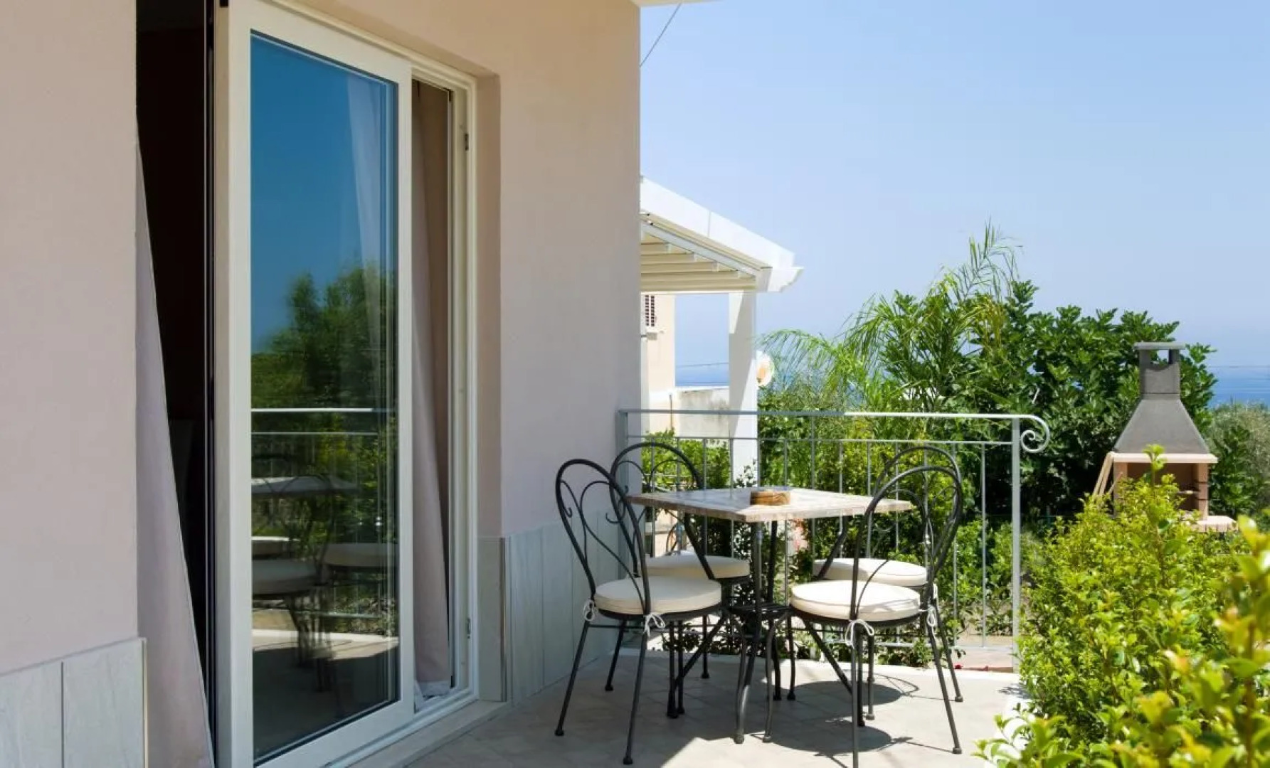 Residenza Borgo Italico