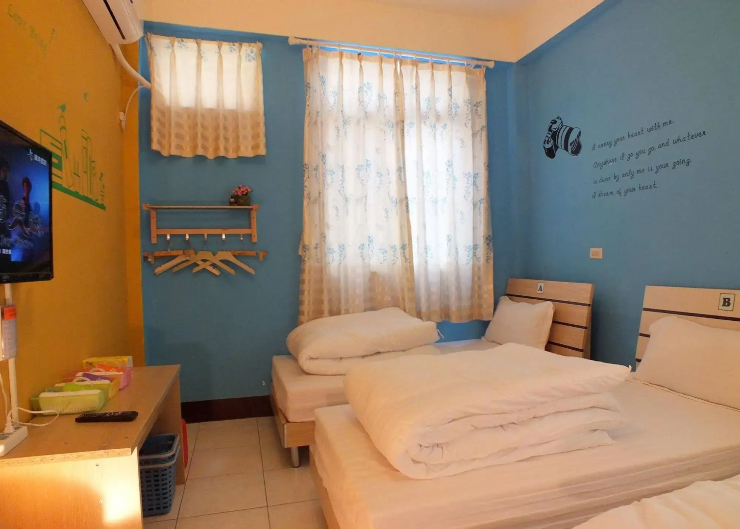 Single Flight Backpackers