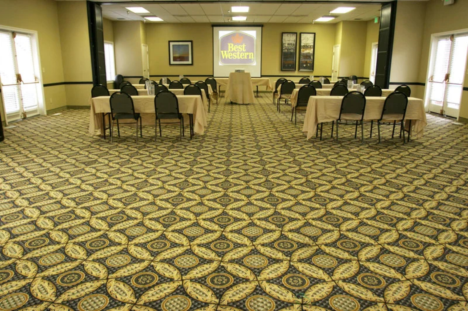 Baymont Inn & Suites Provo River