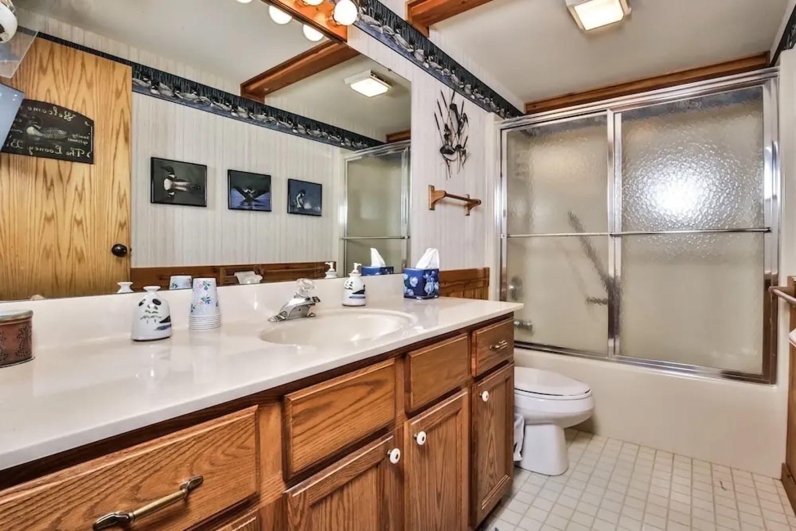 Moonrise - Hiller Vacation S 5 Bedroom Home