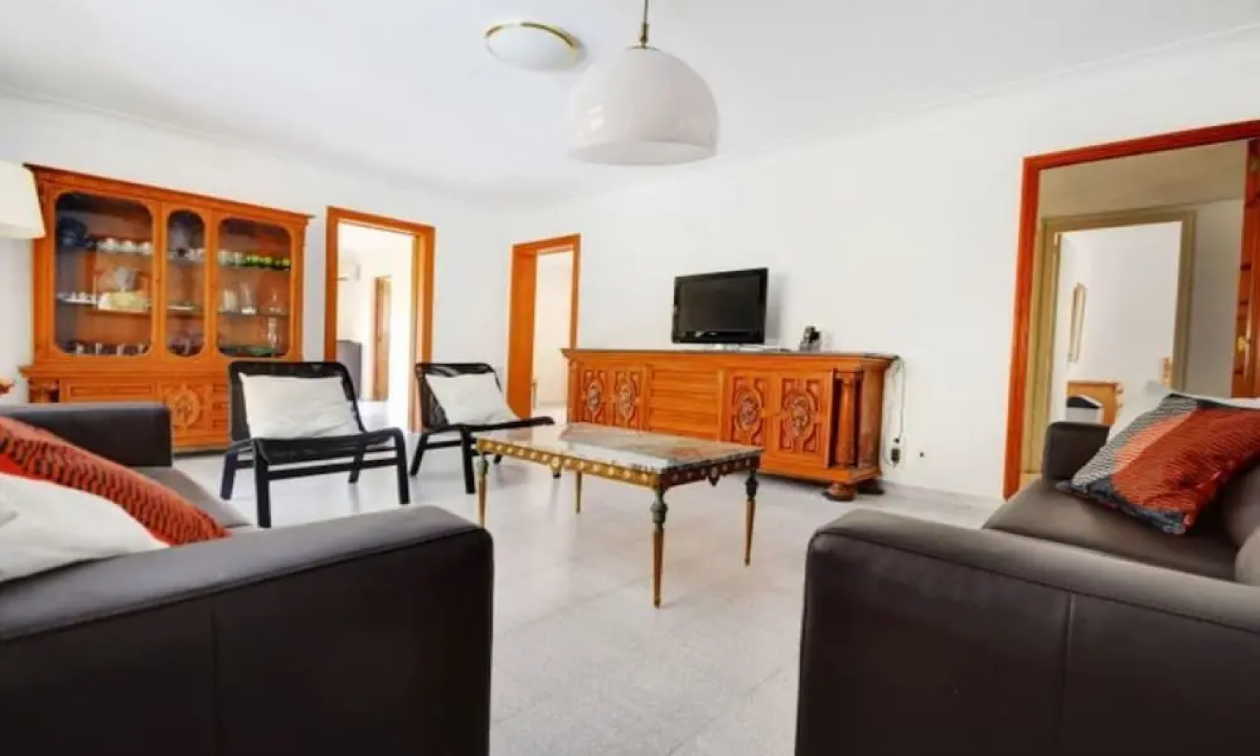 104635 -  Villa in Bunyola