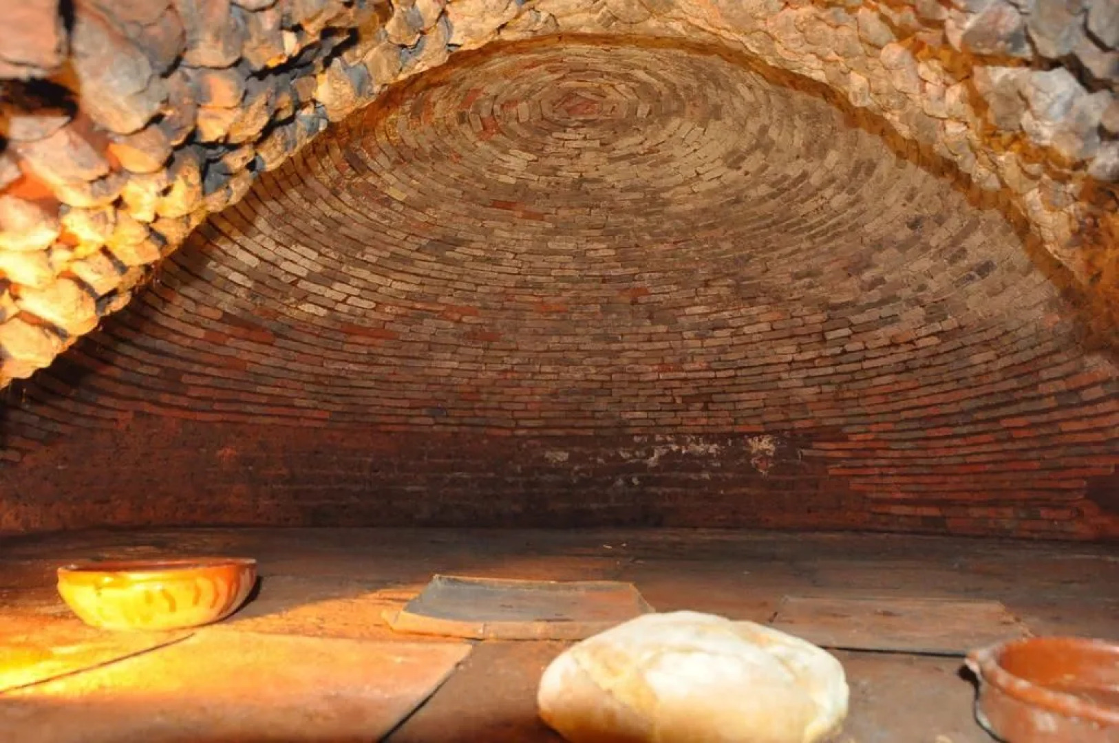 Casa Rural Forn del Sitjar