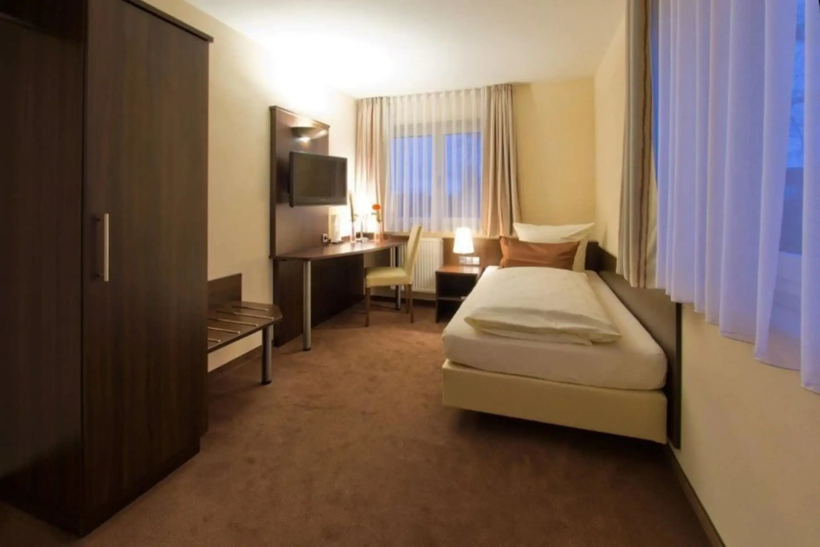 Hotel-Restaurant Sonneneck