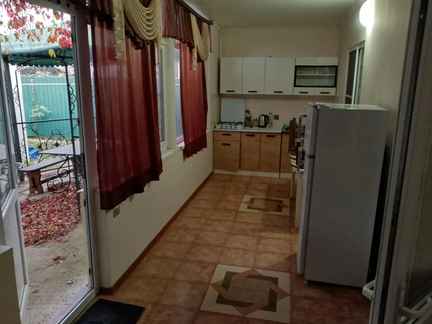 Молдованочка