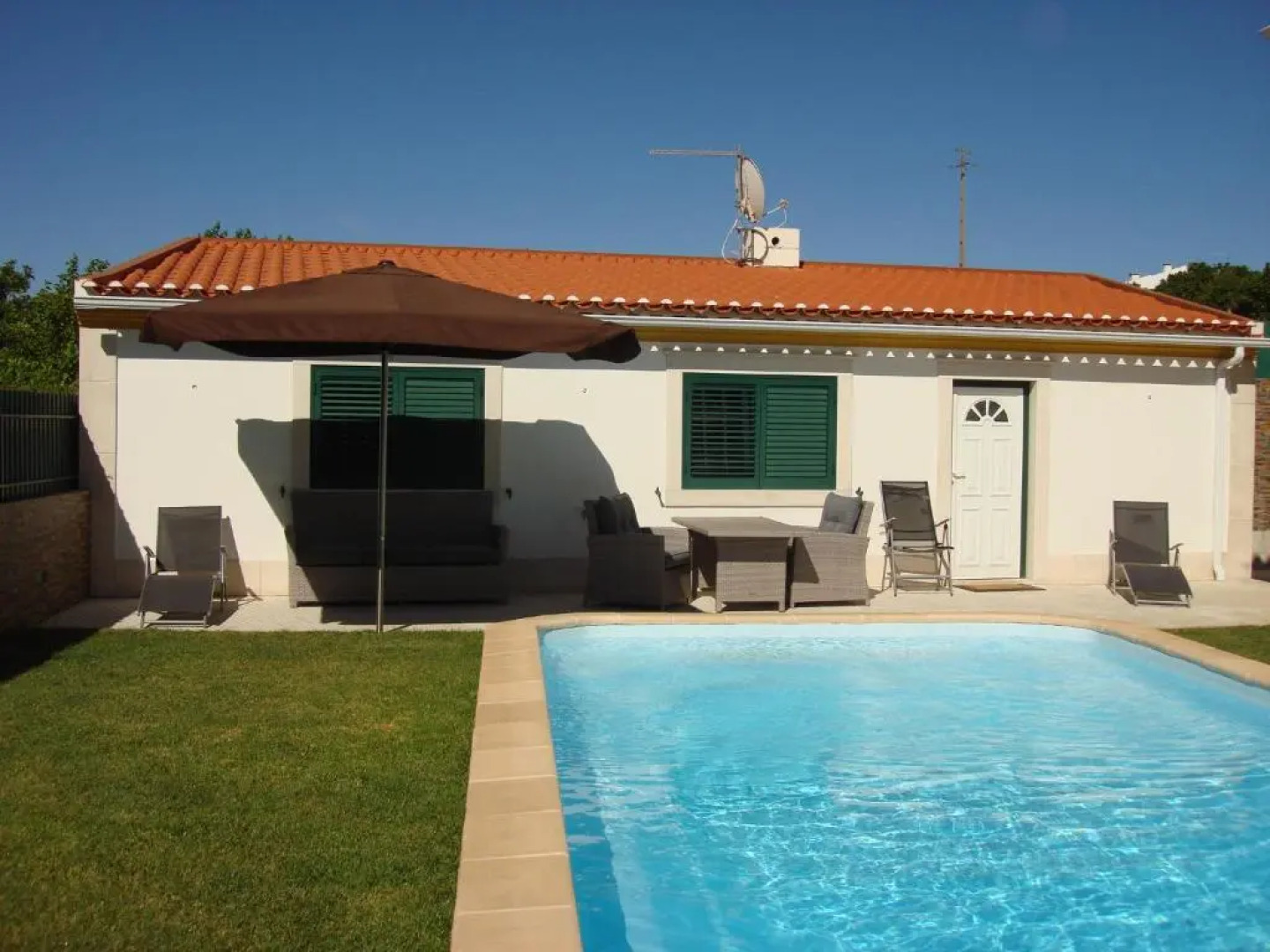 Guest House dos Olivais