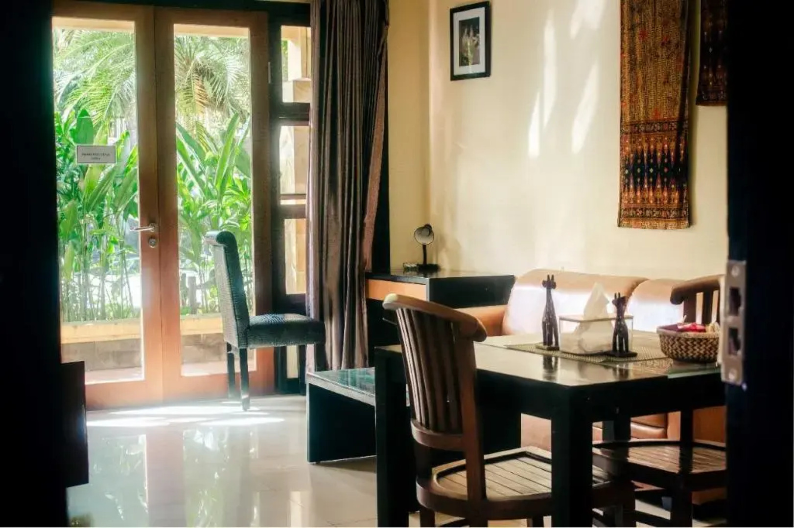 Star Hill Hotel Balikpapan