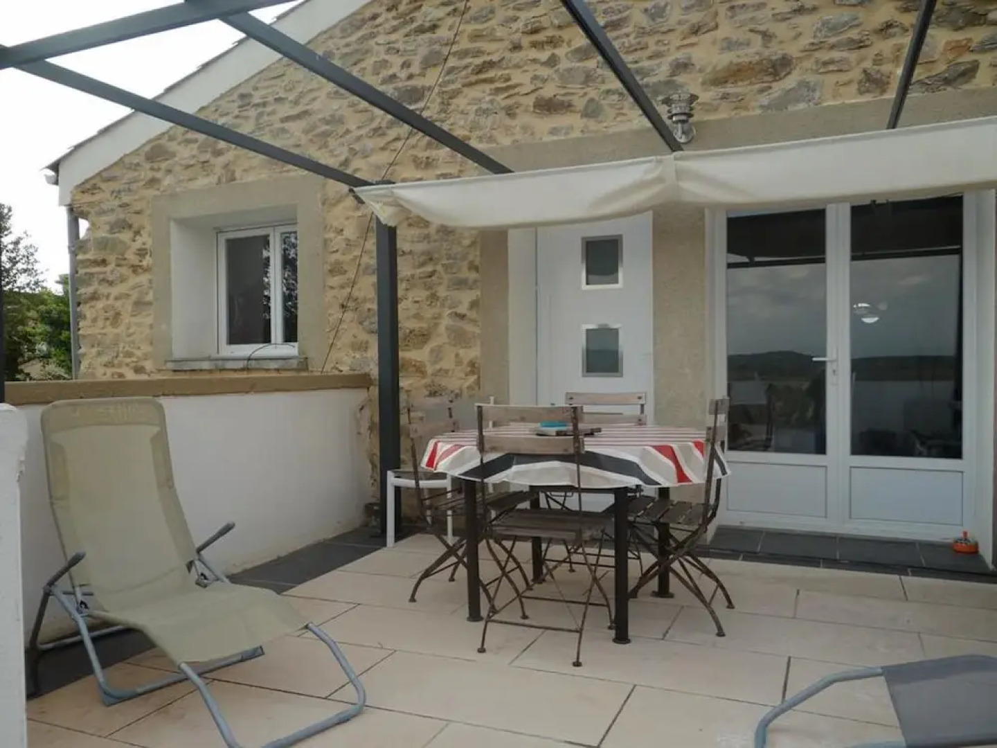 Le relais du bouchon