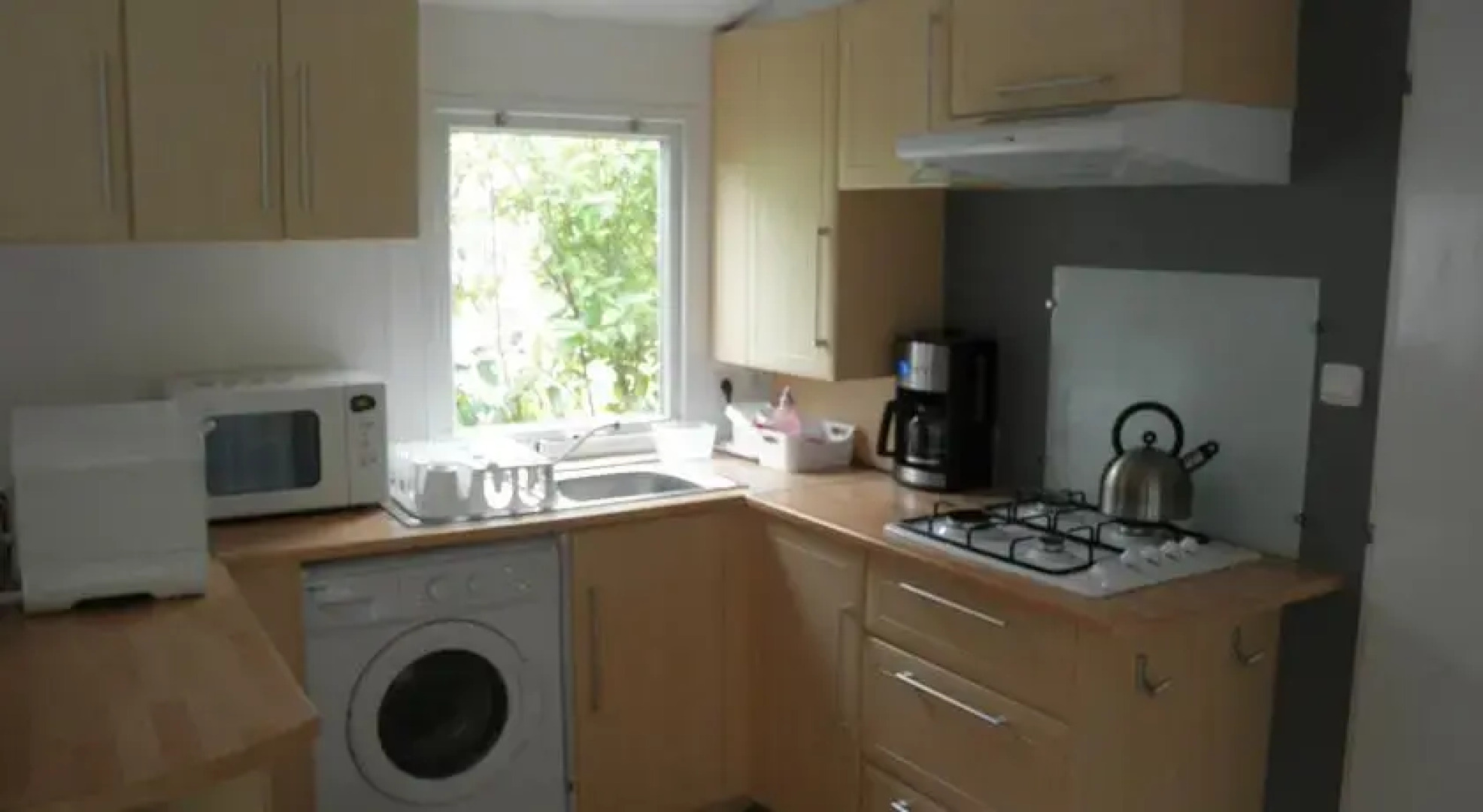 Mobilhome Sainte-Eulalie-en-Born