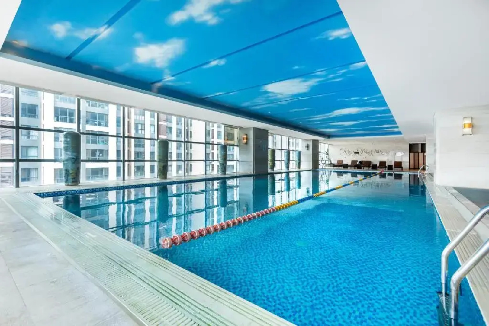 Wanda Realm Langfang