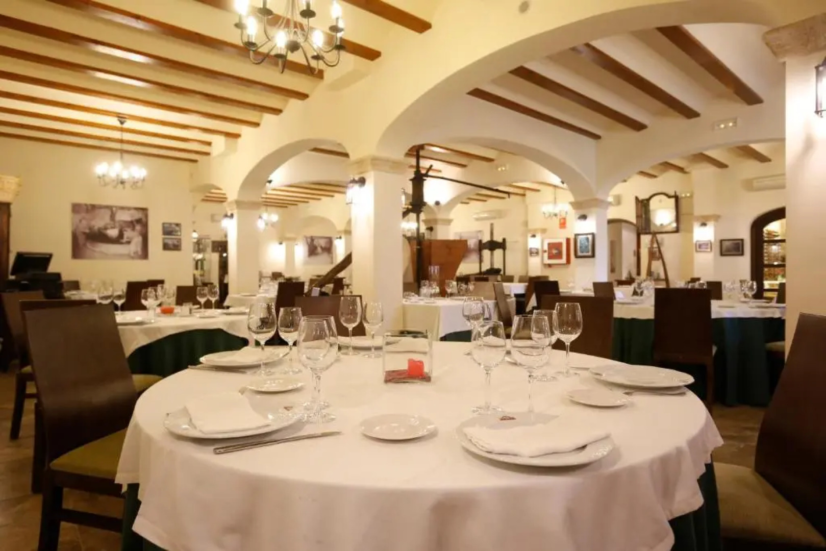 Hotel Tossal d'Altea