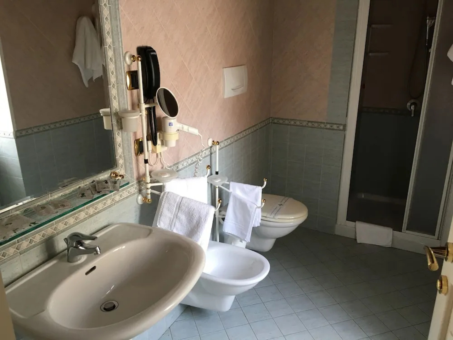 Palazzo Sottile Meninni