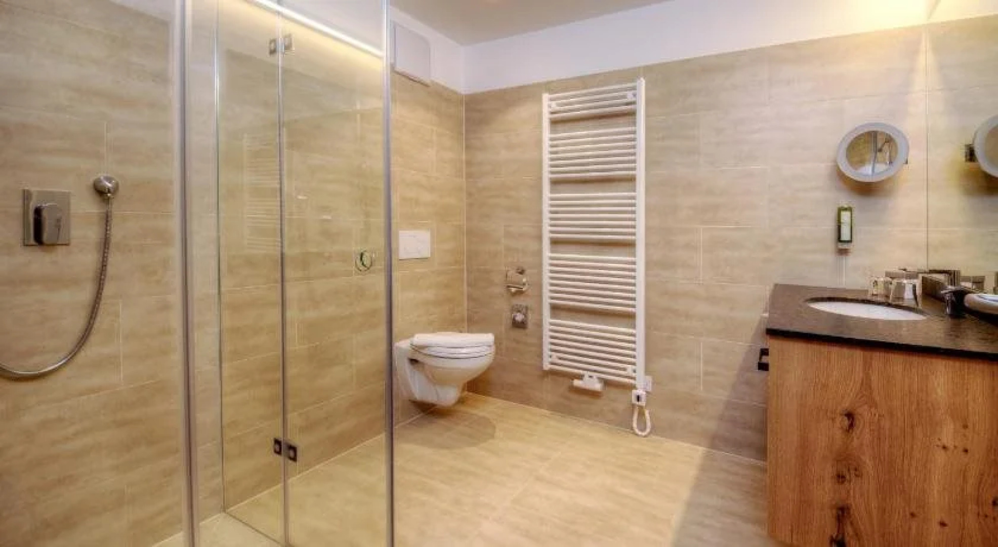 Verwöhnhotel Sonnhof