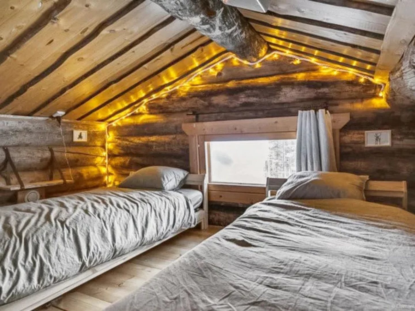 Holiday Home Kelosaajo