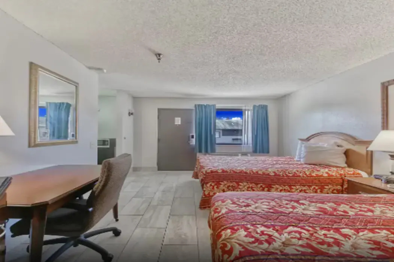 Rodeway Inn & Suites Haines City - Winter Haven