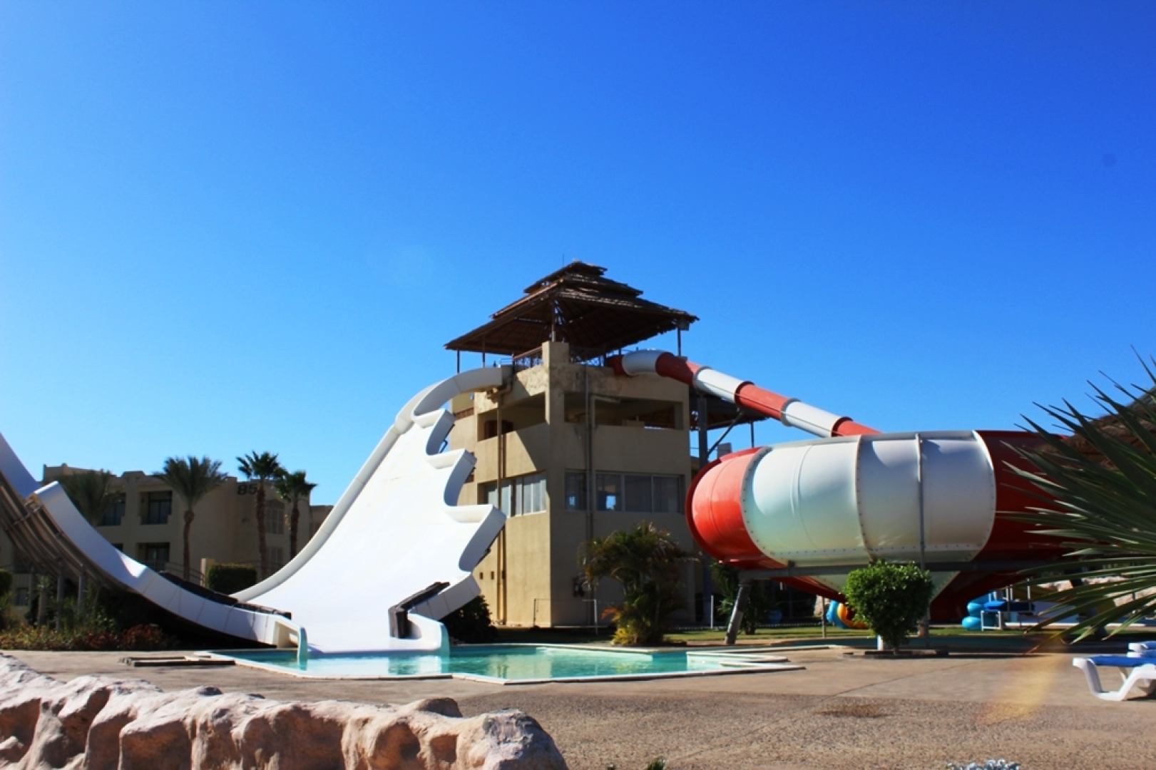 Tia Heights Makadi Bay (Formerly Le Meridien Makadi Bay)