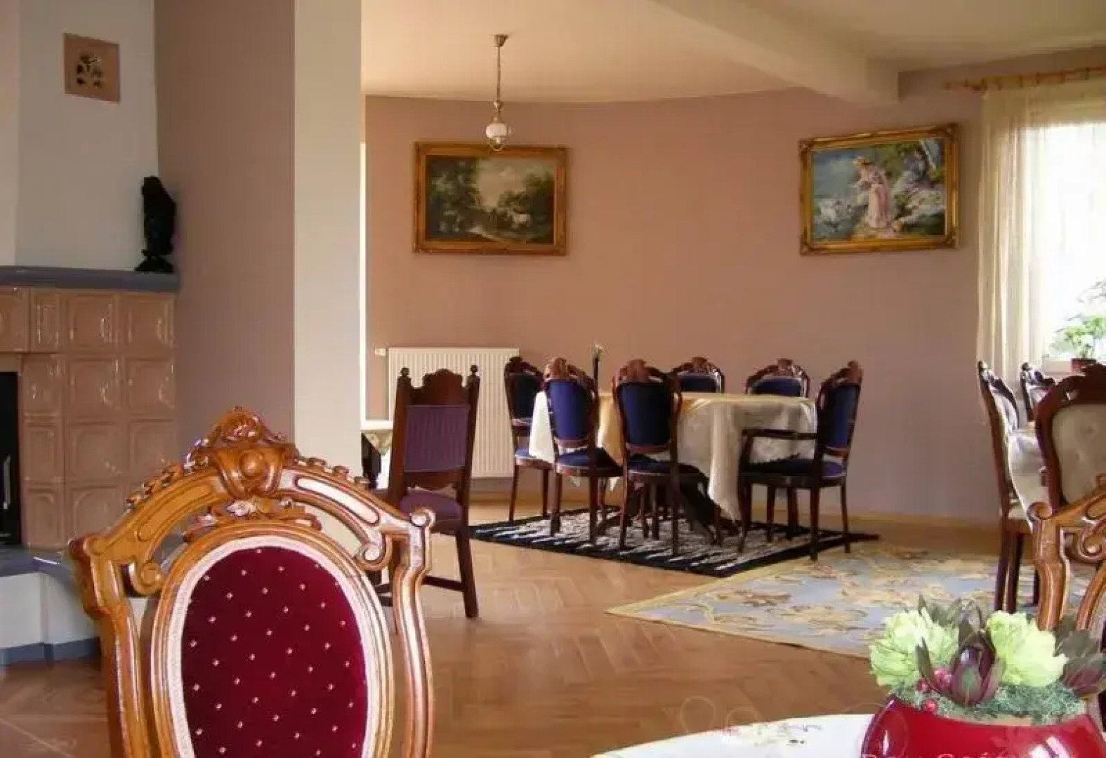 Dom Gościnny Barbara