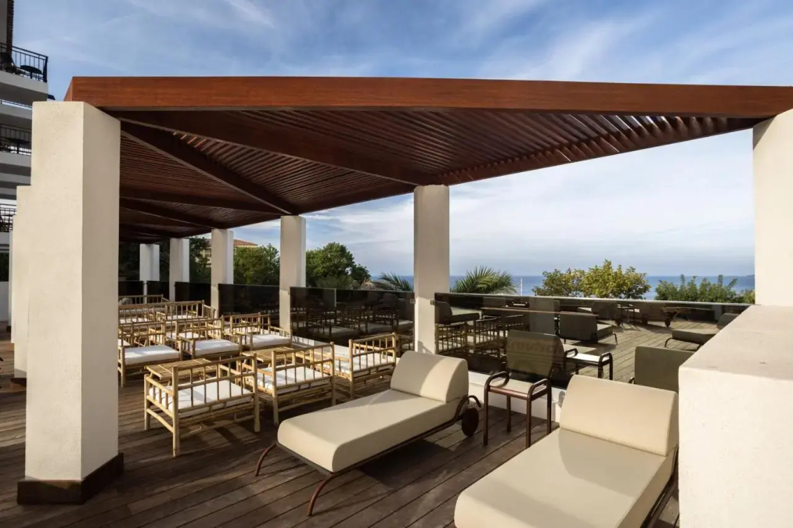 Hôtel & Spa Kasano Calvi - Handwritten Collection