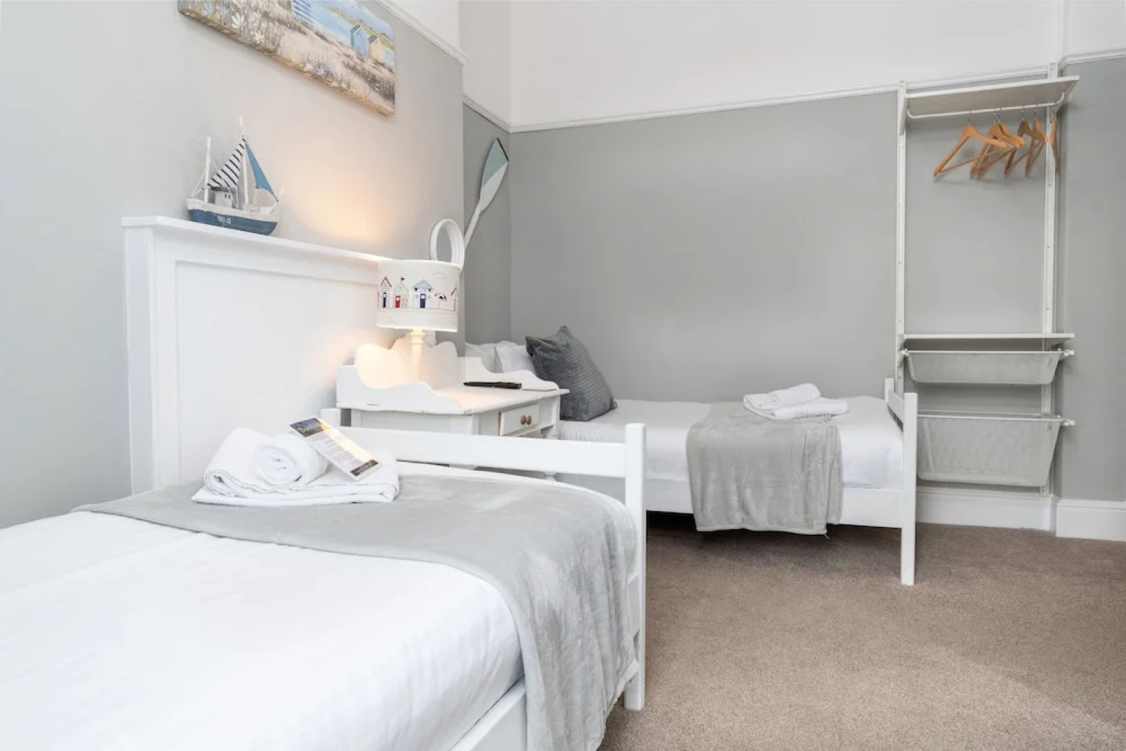 Beachside Guest House