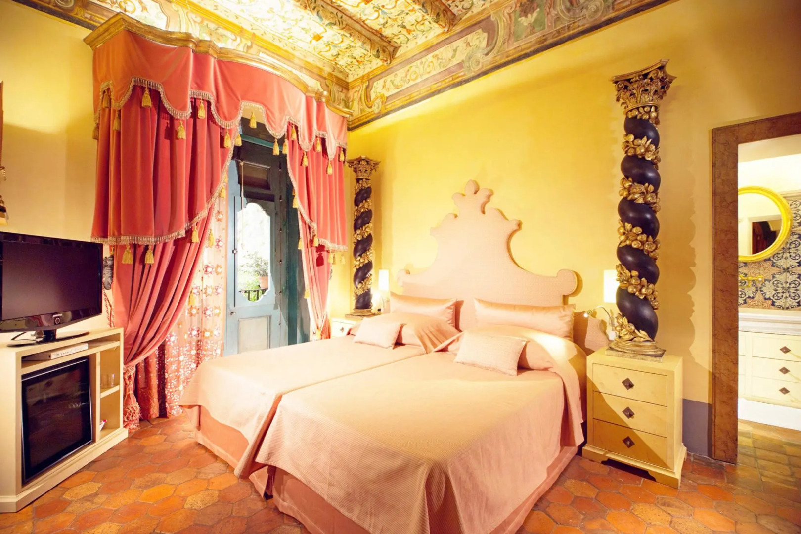 Amore Rentals Palazzo Santa Croce