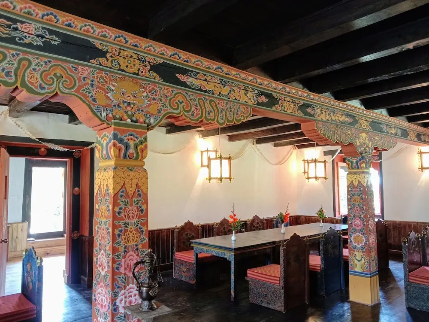 Phuntsho Chholing Lodge