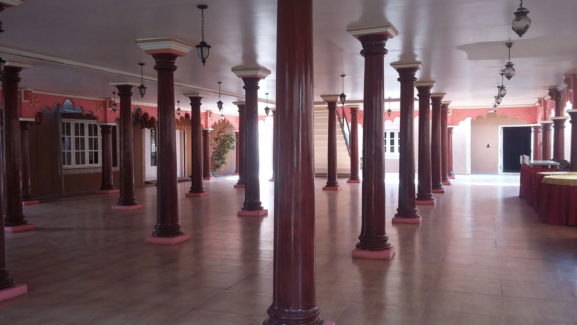 Vijayshree Resort And Heritage Village