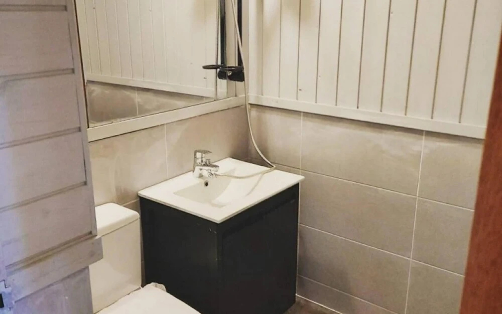 Taean Pineberg Pension