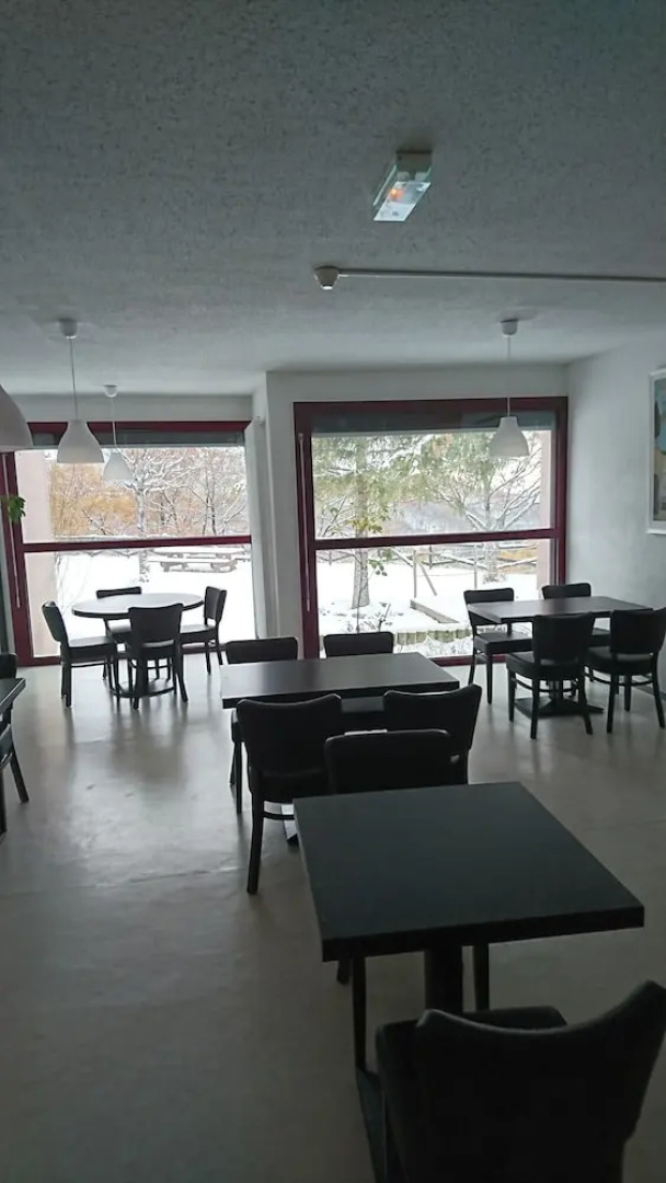 Le Relais d'Etape de Dourbies