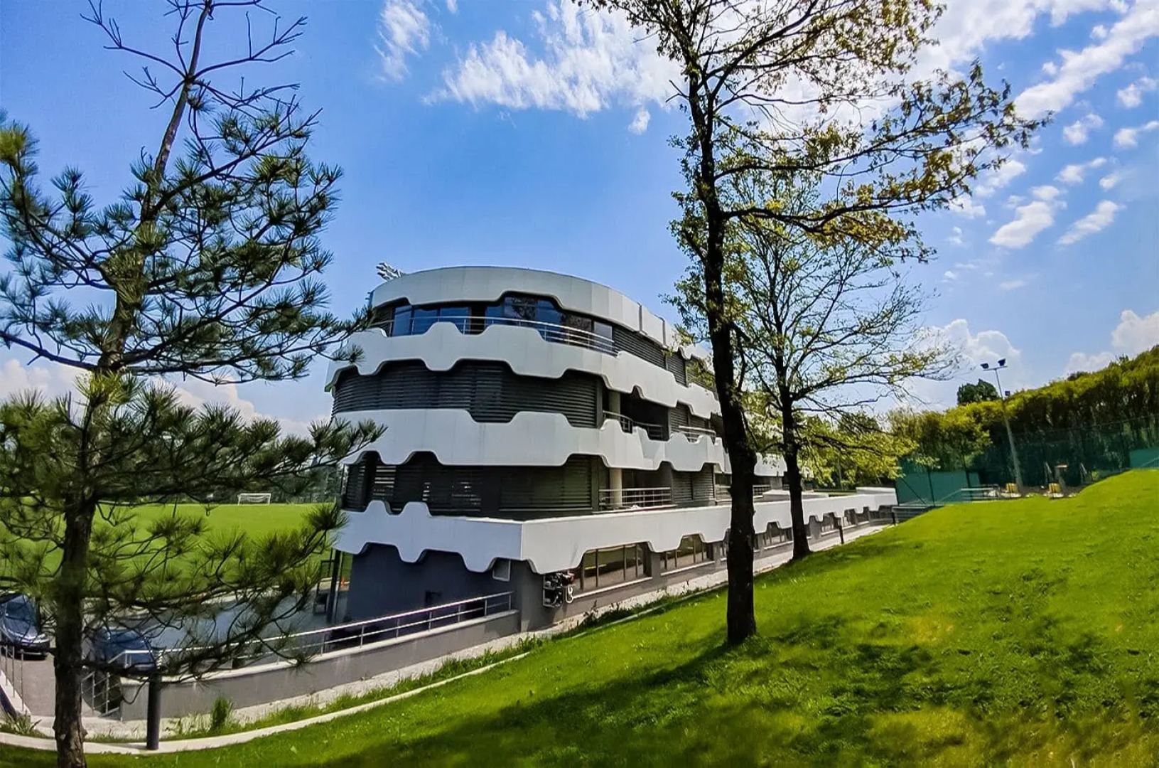 Park Hotel & SPA Boyana