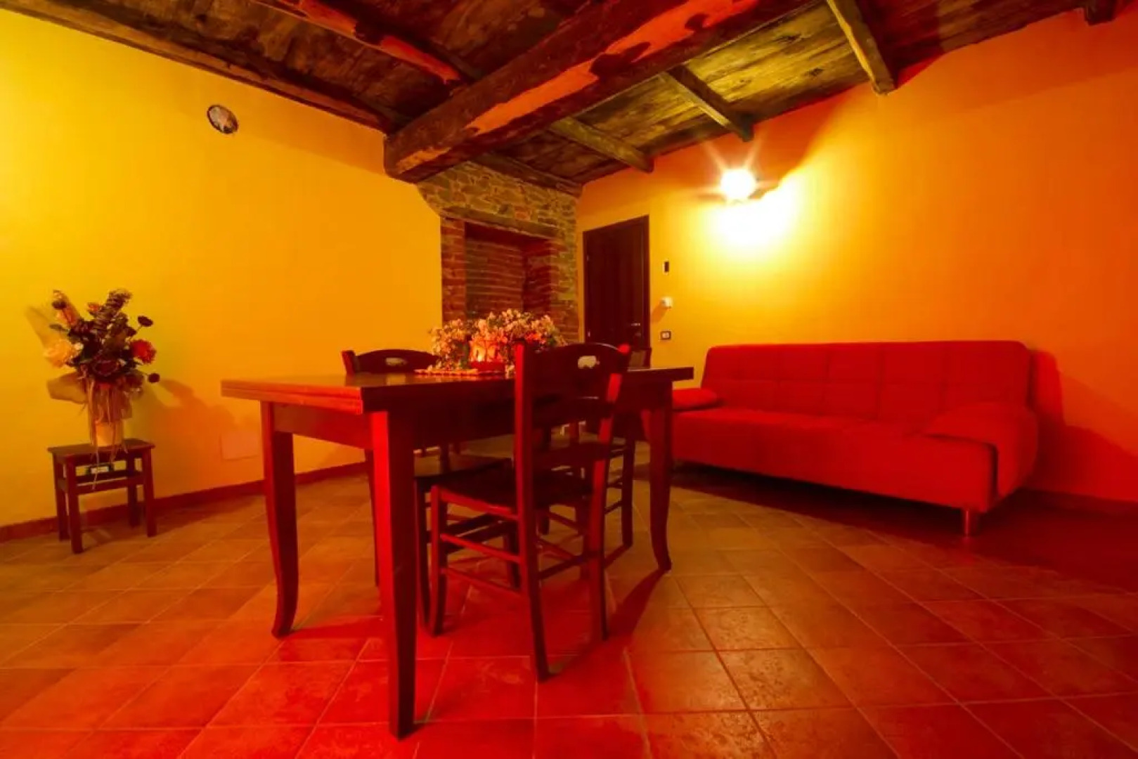 La Locanda Dei Cartunè