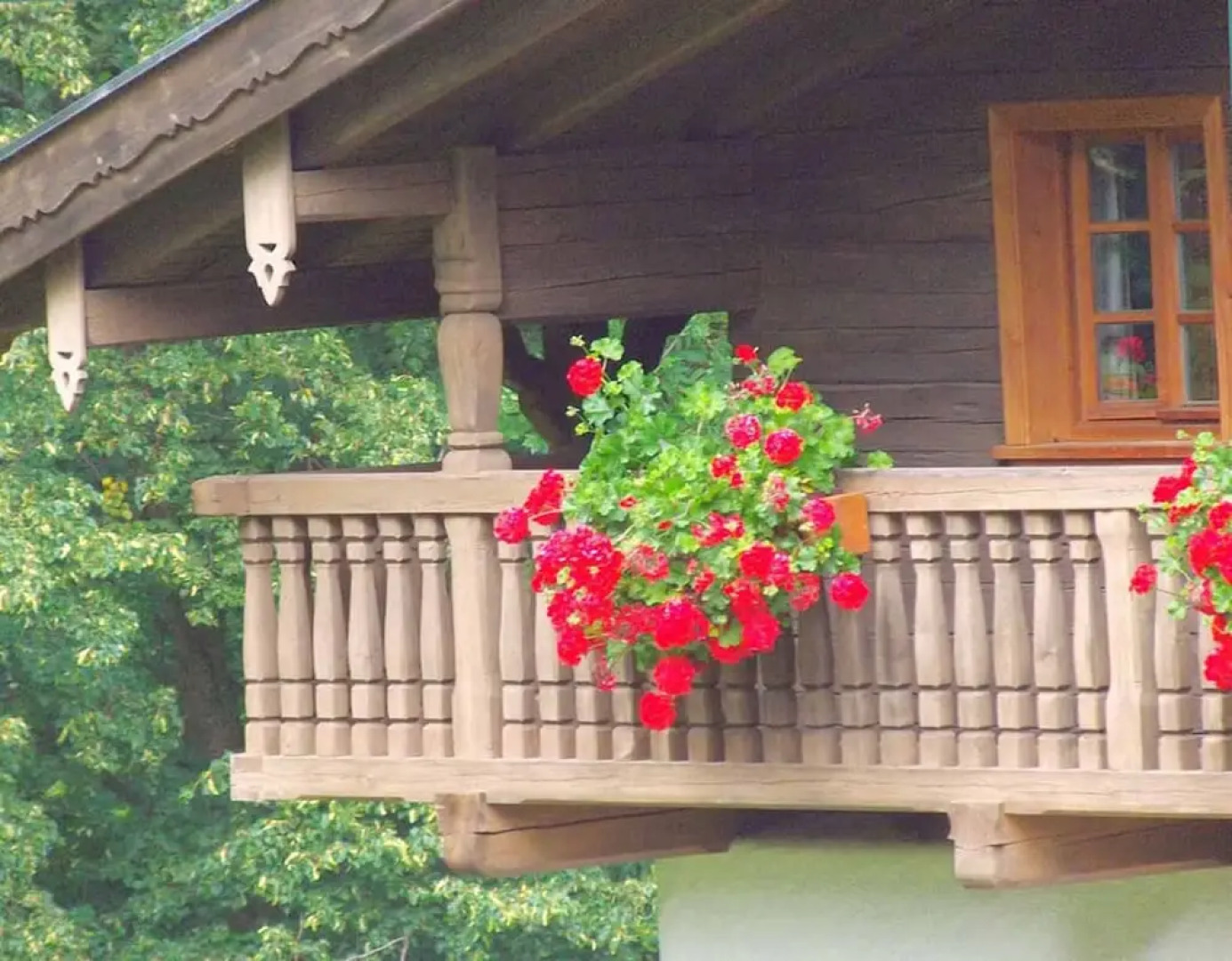 Ferienpension Posthof