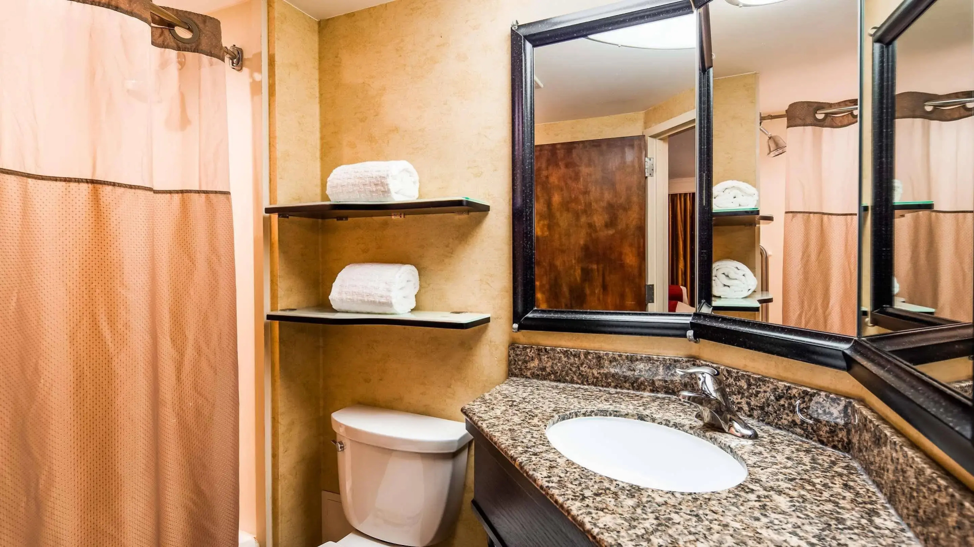 Best Western Bar Harbour Inn