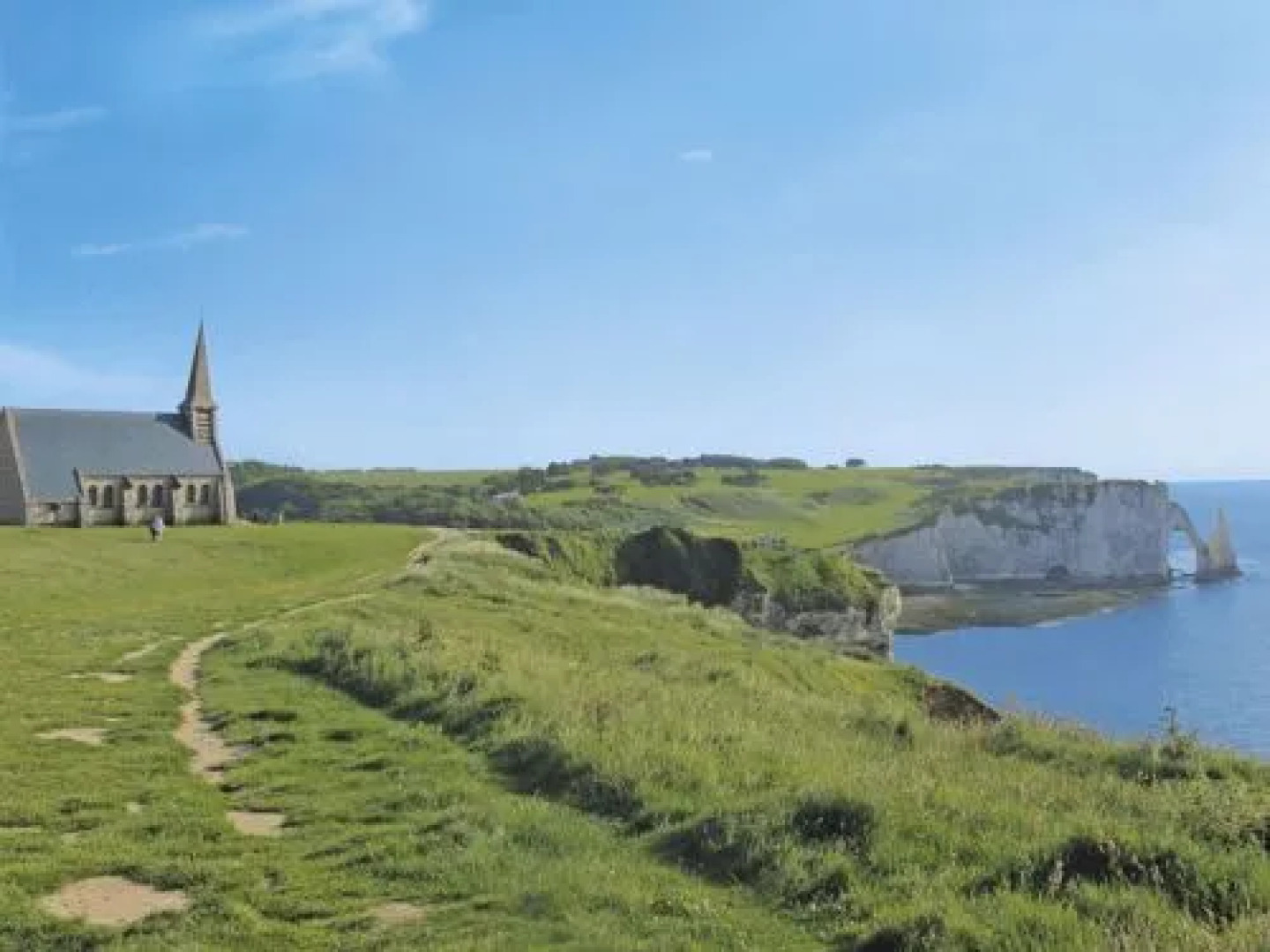 House Chez Lulu Saint Nicolas dAliermont