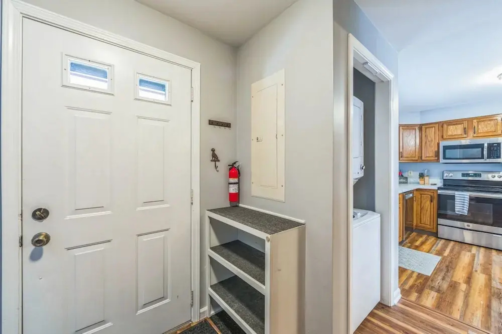 Upper Sleighride 25l - Wrap-around Deck End Unit 3 Bedroom Townhouse by The Summit at Gore Mountain