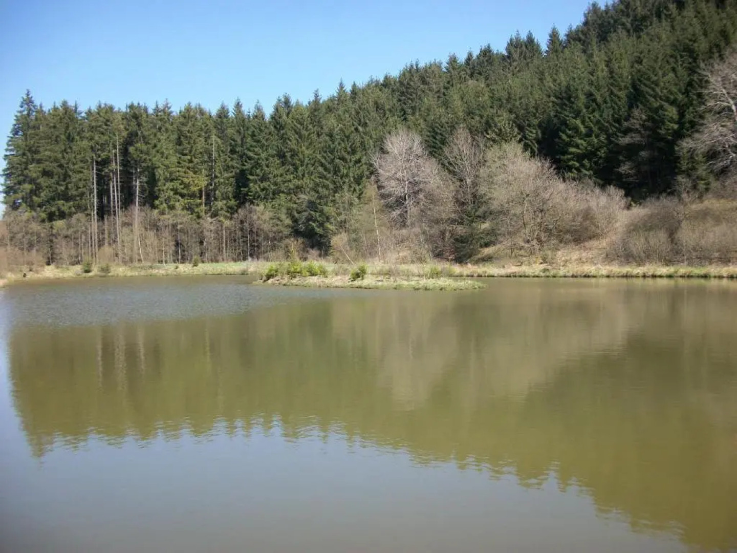 FILD - Holiday Apartment