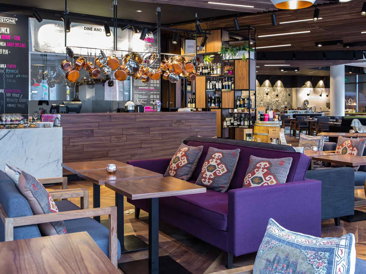 Mercure Krakow Stare Miasto (Old Town)