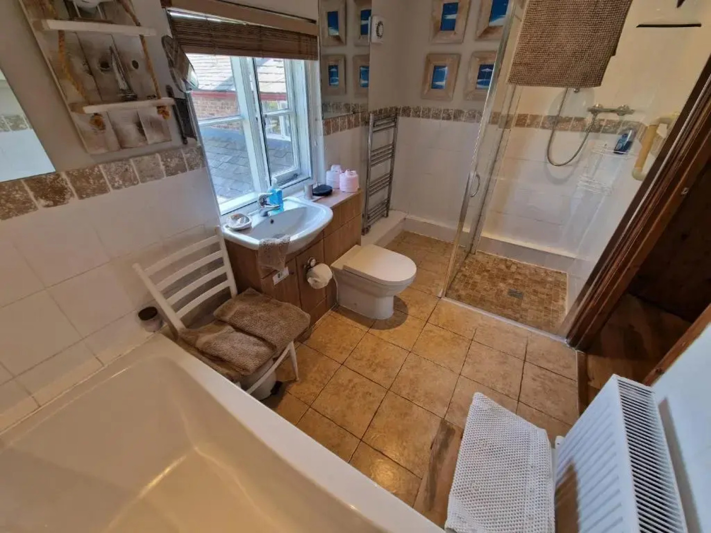 The Old Post Office B&B