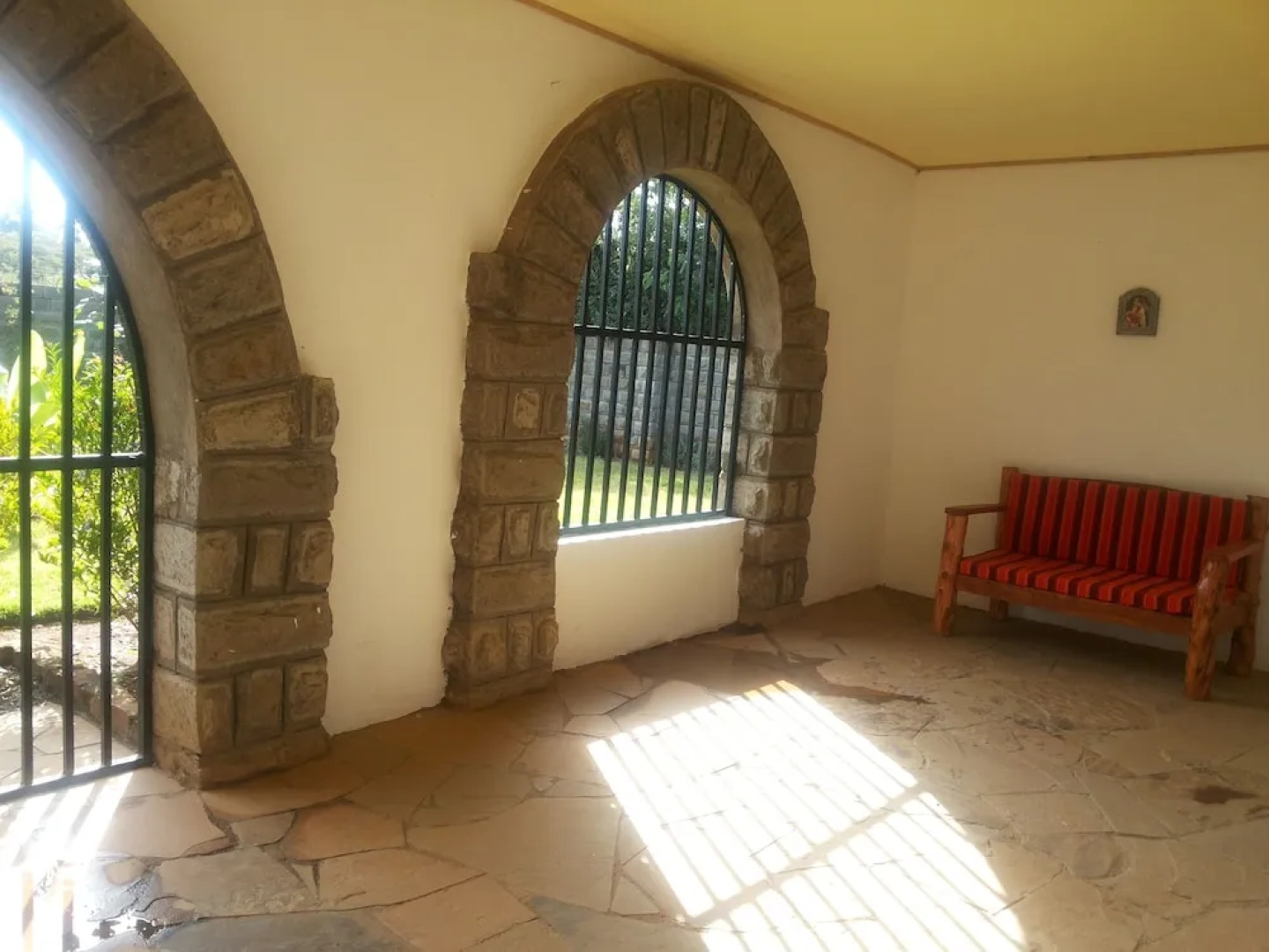 Green Leaves Homestay