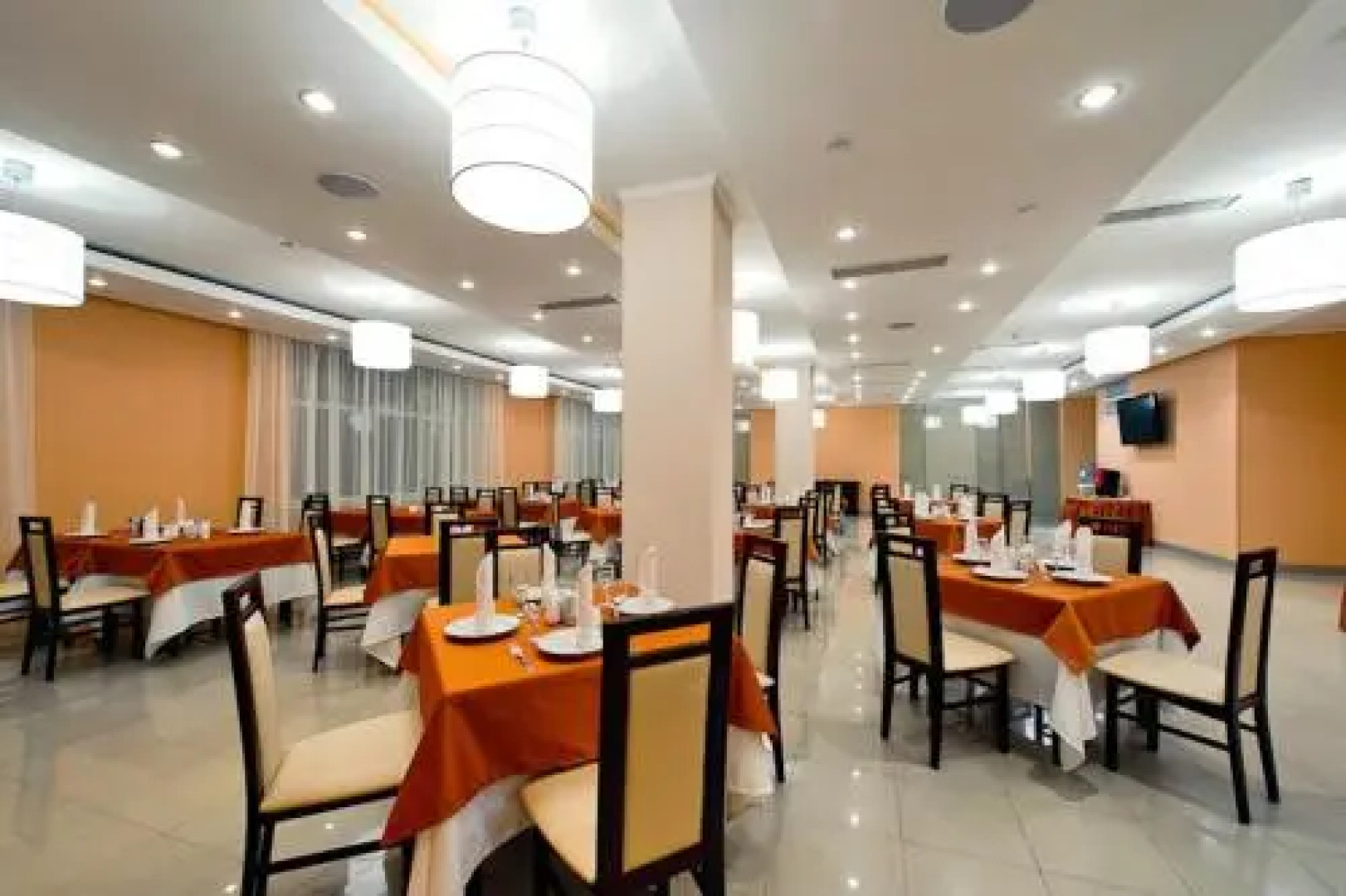 Воскресенское