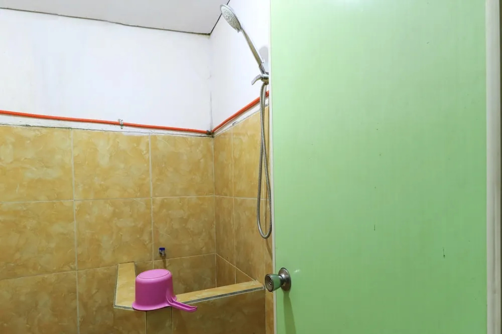 Penginapan Villa Surya Alam